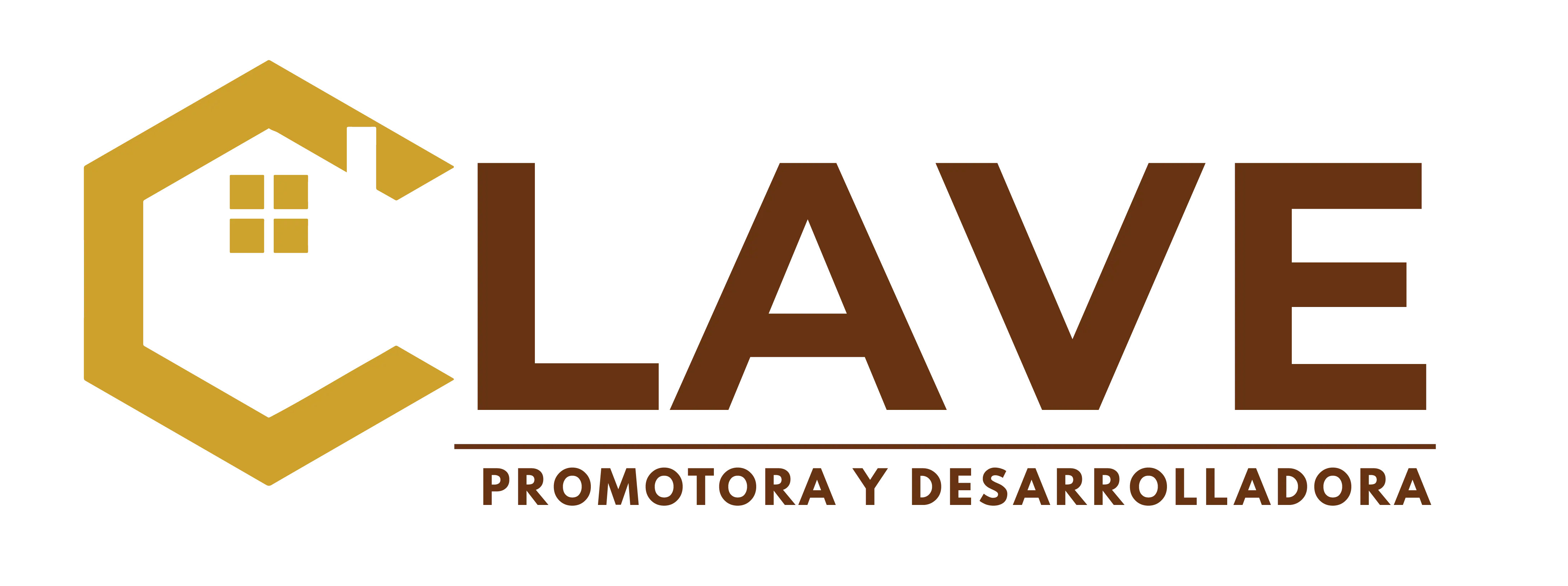 Logo CLAVE