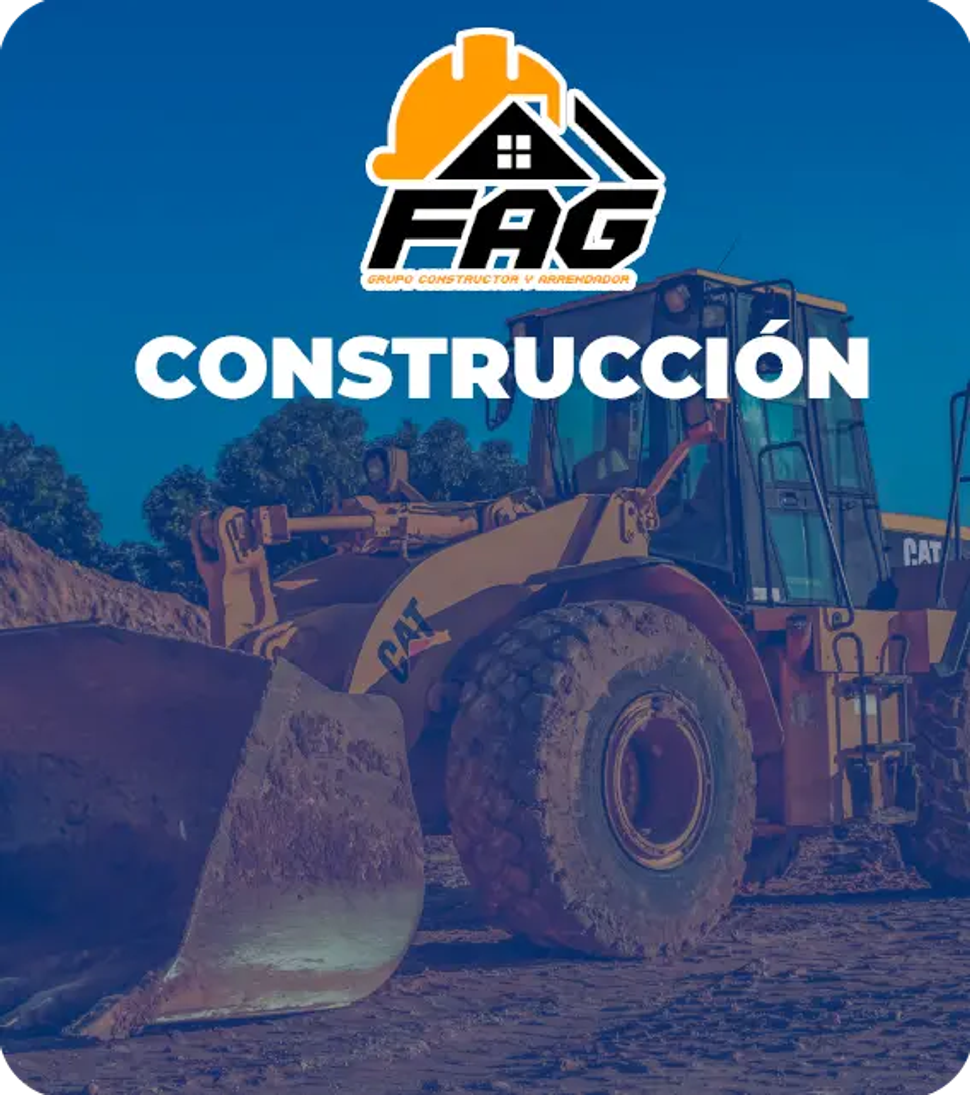 CONSTRUCCIÓN Grupo Aguilera