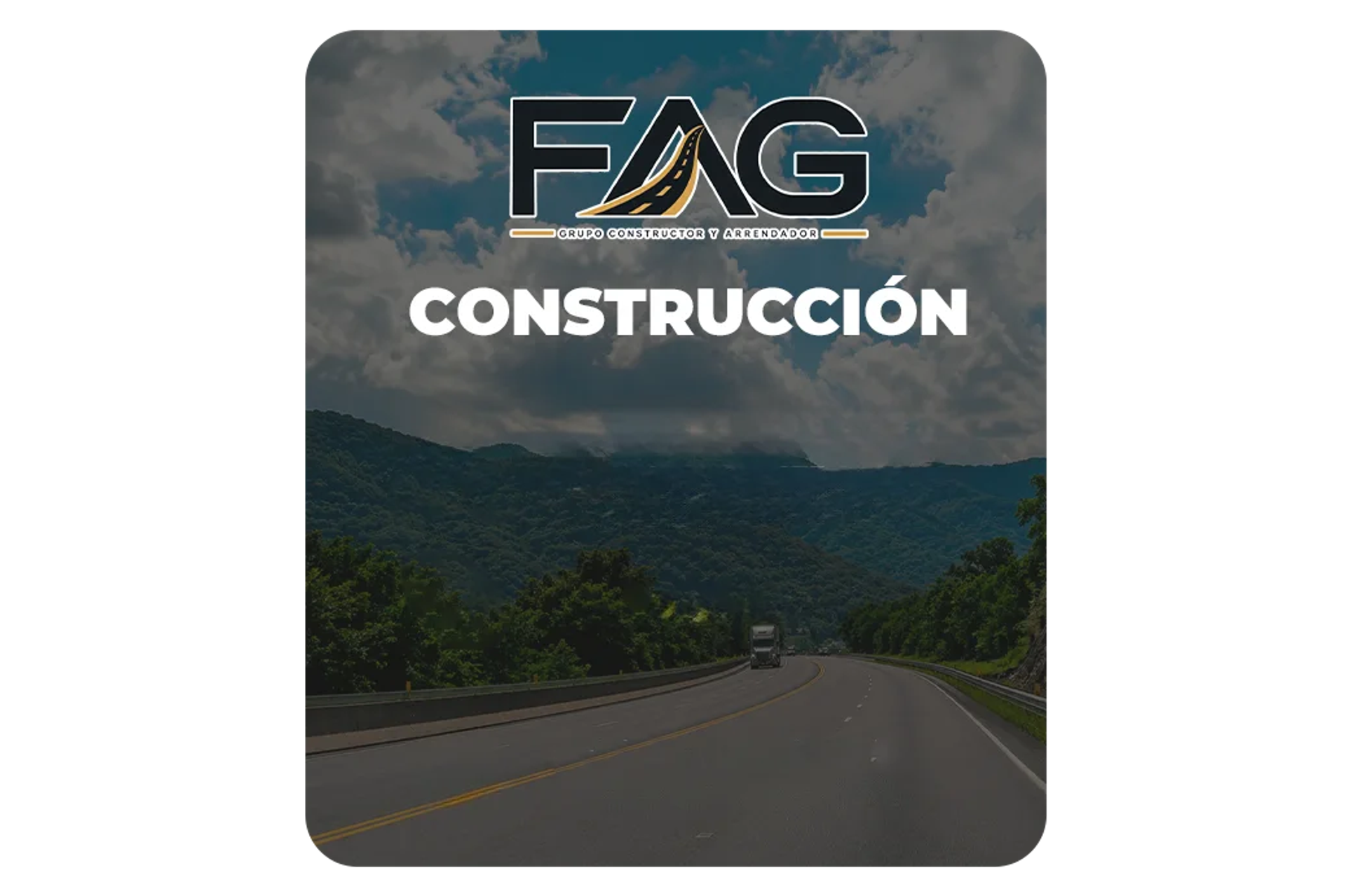 CONSTRUCCIÓN Grupo Aguilera