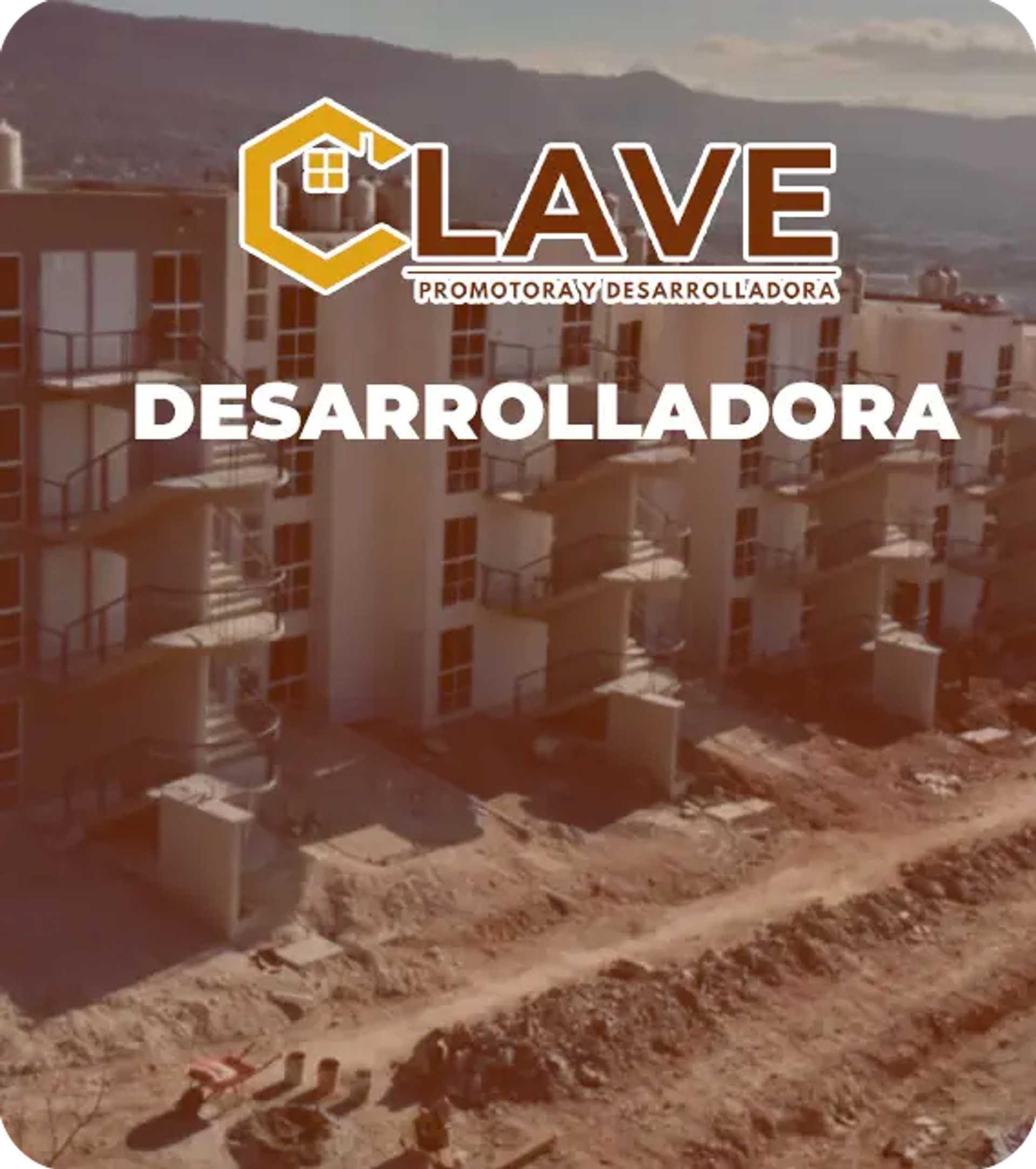 DESARROLLADORA Grupo Aguilera