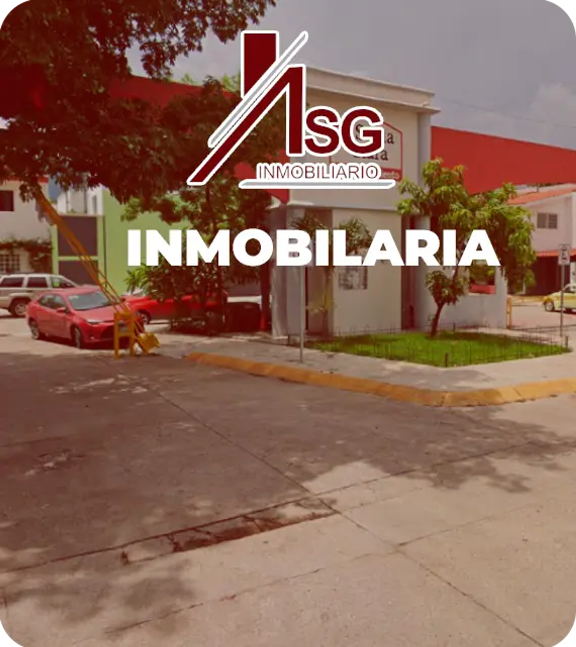INMOBILIARIA Grupo Aguilera