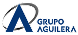 Logo Grupo Aguilera con color